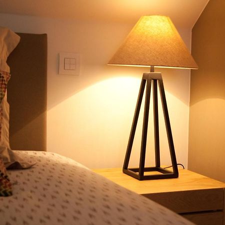 Herne De Rankhove Bed & Breakfast エクステリア 写真