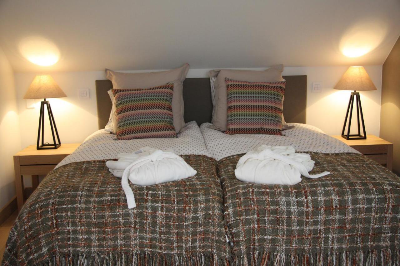 Herne De Rankhove Bed & Breakfast エクステリア 写真