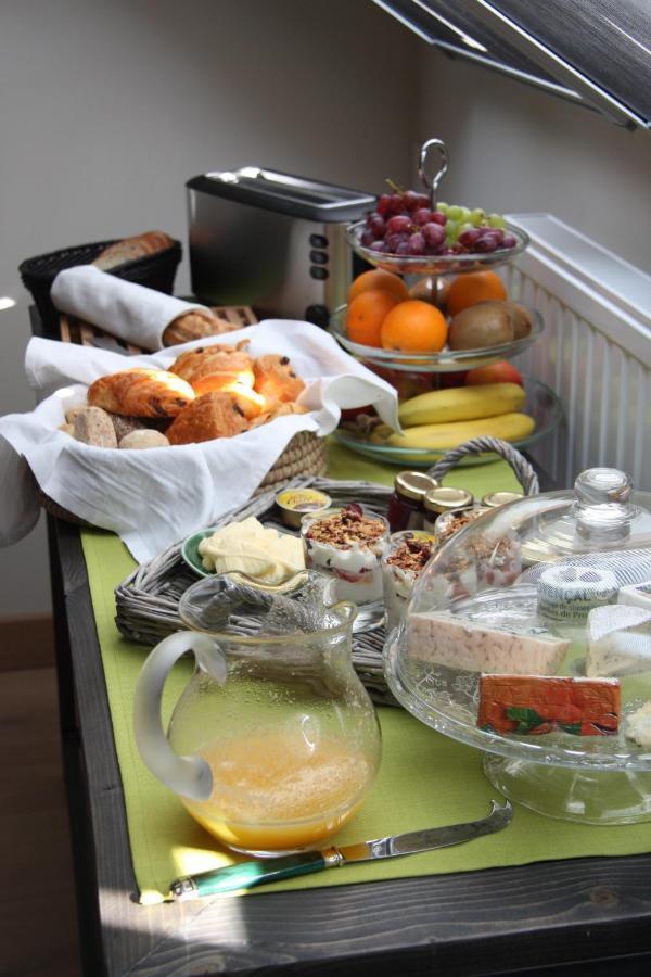 Herne De Rankhove Bed & Breakfast エクステリア 写真