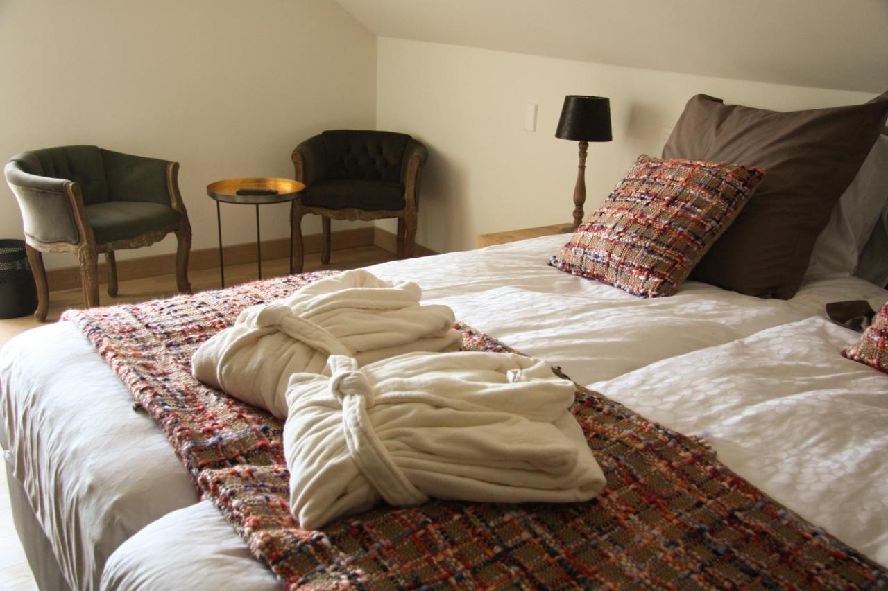 Herne De Rankhove Bed & Breakfast エクステリア 写真