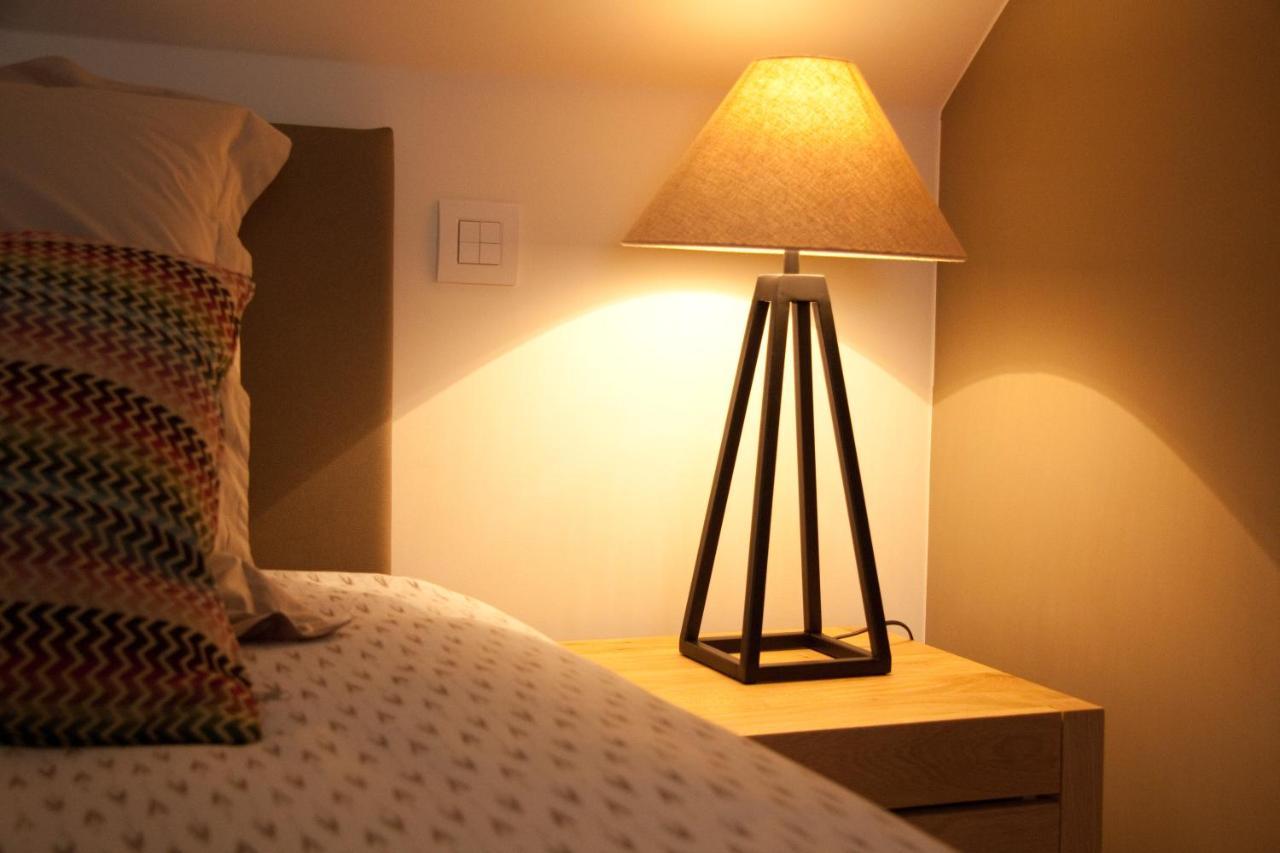 Herne De Rankhove Bed & Breakfast エクステリア 写真